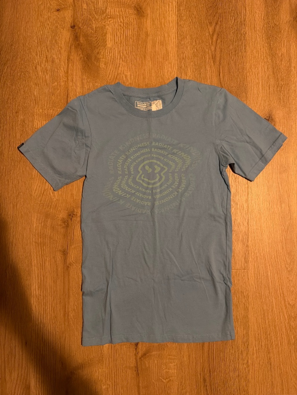 Men’s Dutch Bros Shirt